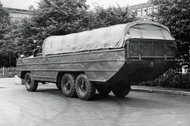BAV (ZiL-485)