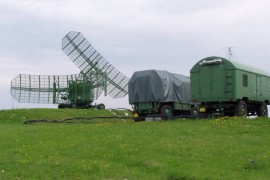 P-30 Chrustal