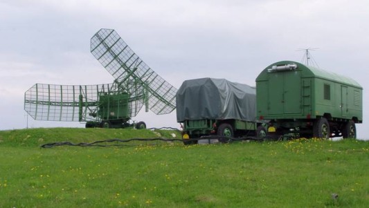 P-30 Chrustal