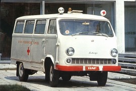 RAF-977 Latvija
