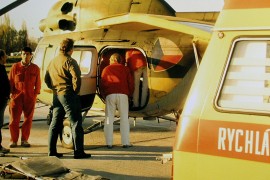 RAF-2203 Latvija