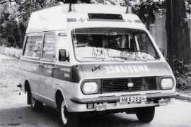 RAF-2203 Latvija