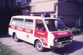 RAF-2203 Latvija