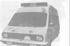 RAF-2203 Latvija