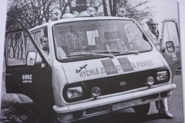 RAF-2203 Latvija