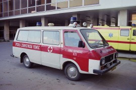 RAF-2203 Latvija