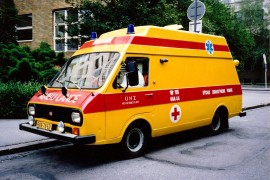 RAF-2203 Latvija
