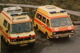 RAF-2203 Latvija