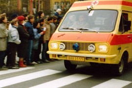 RAF-2203 Latvija