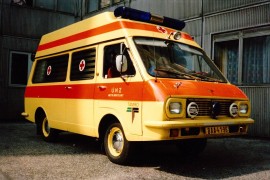 RAF-2203 Latvija