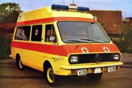 RAF-2203 Latvija