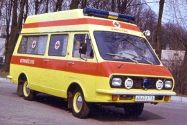 RAF-2203 Latvija
