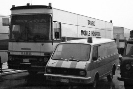 RAF-2203 Latvija