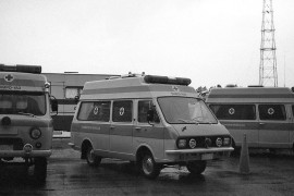 RAF-2203 Latvija