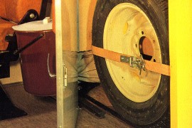 RAF-2203 Latvija