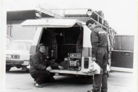 RAF-2203 Latvija