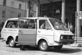 RAF-2203 Latvija