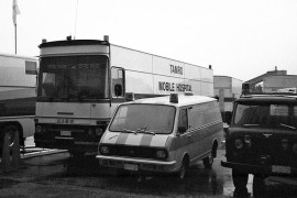 RAF-2203 Latvija