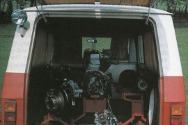 RAF-2203 Latvija
