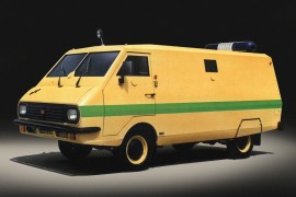 RAF-2203 Latvija