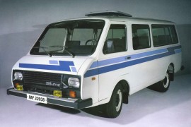 RAF-2203 Latvija