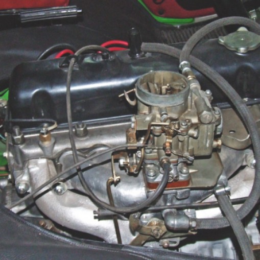 ZMZ-24D