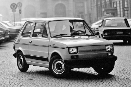 Fiat-126p