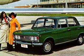 Fiat 125p