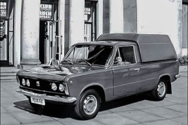 Fiat 125p