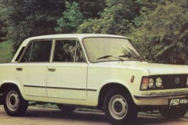 Fiat 125p