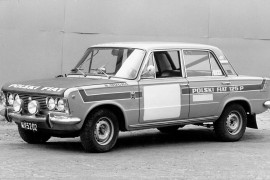 Fiat 125p