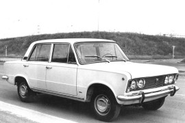 Fiat 125p