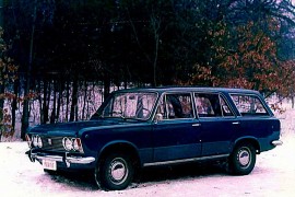 Fiat 125p