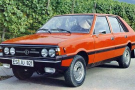 FSO Polonez
