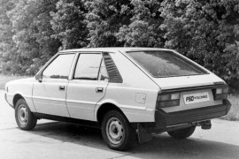 FSO Polonez