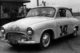 Syrena