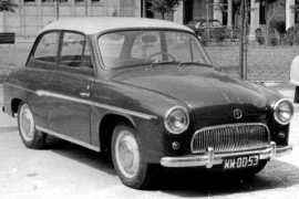 Syrena
