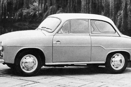 Syrena
