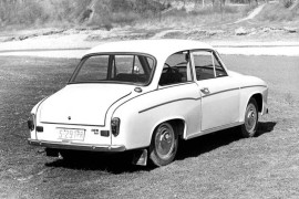 Syrena
