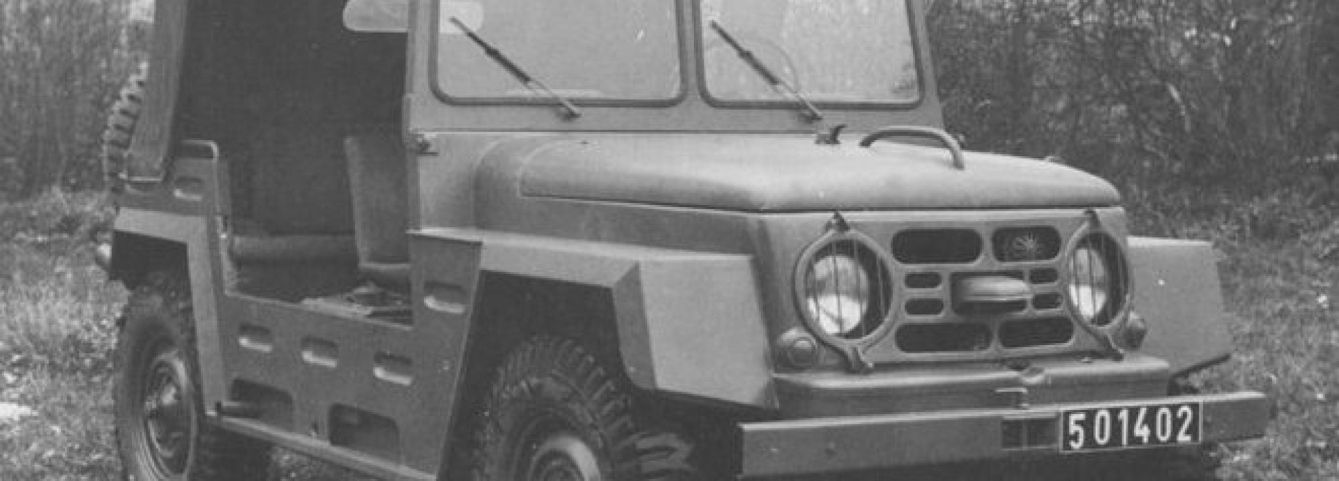 Škoda 973