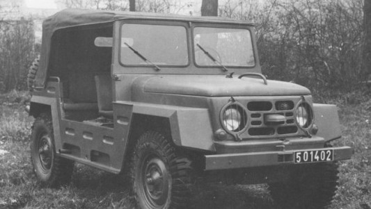 Škoda 973