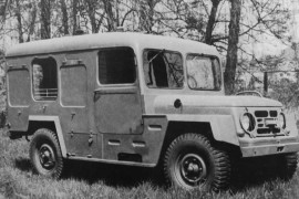 Škoda 973
