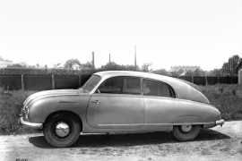 Tatra 600 Tatraplan