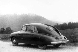 Tatra 600 Tatraplan