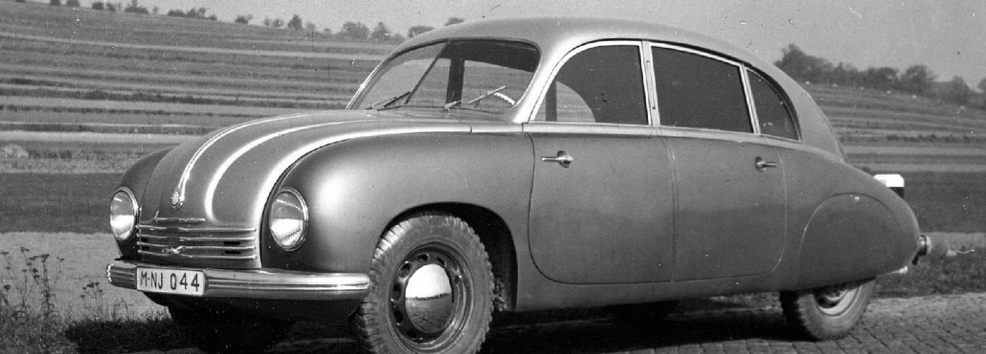 Tatra 600 Tatraplan