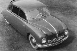 Tatra 600 Tatraplan