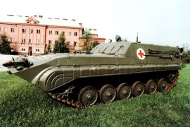 AMB-S