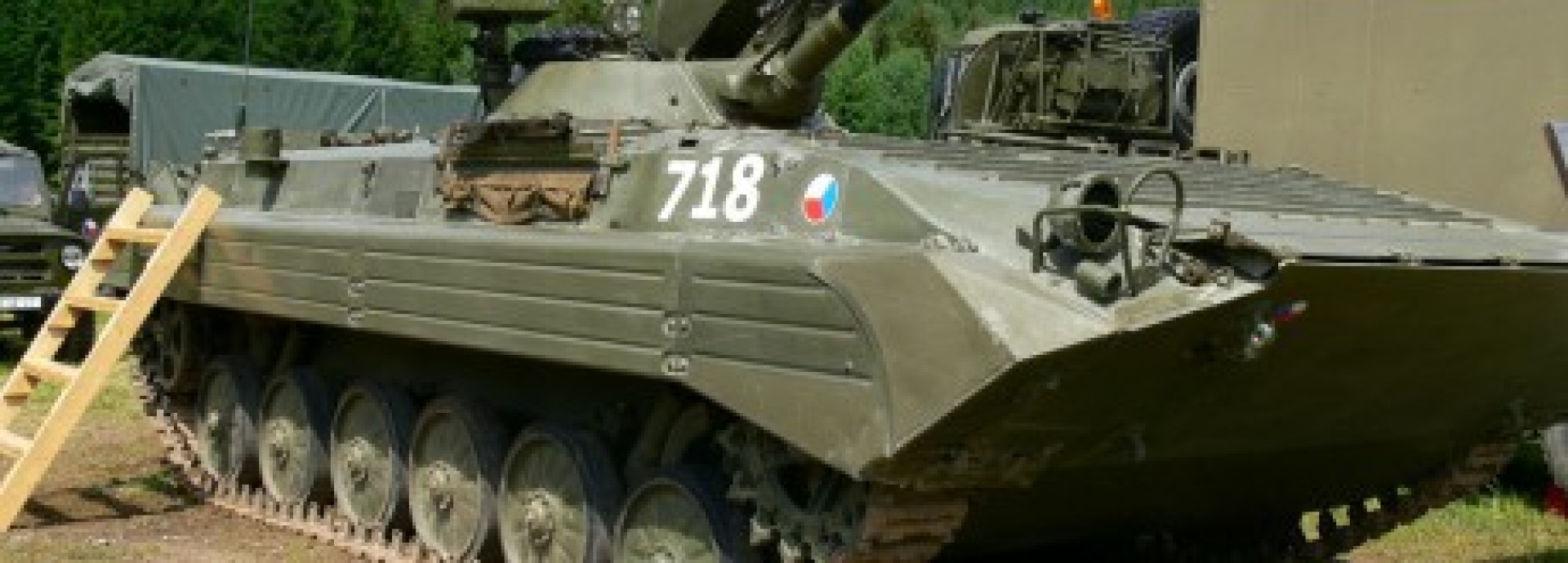 BPzV Svatava