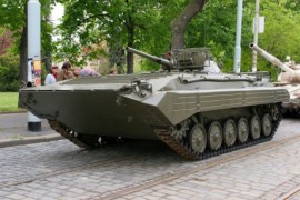 BPzV Svatava