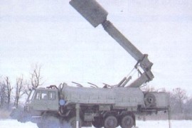 KRTP-86 Tamara
